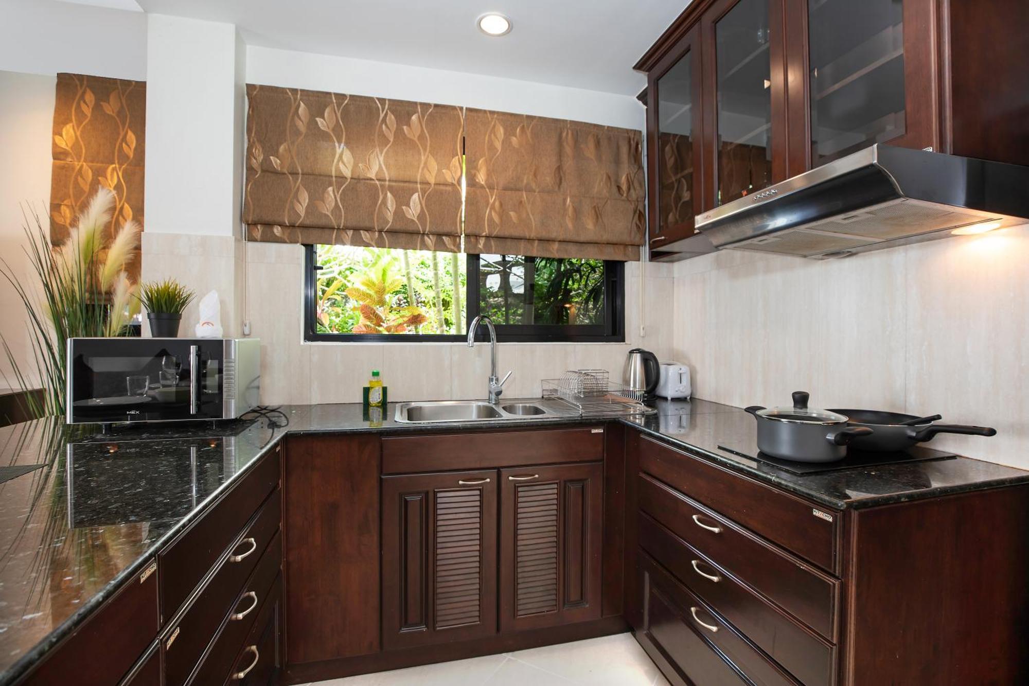Baan Chom View Kamala - Sha Plus Exterior foto